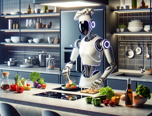 robot_cocinero